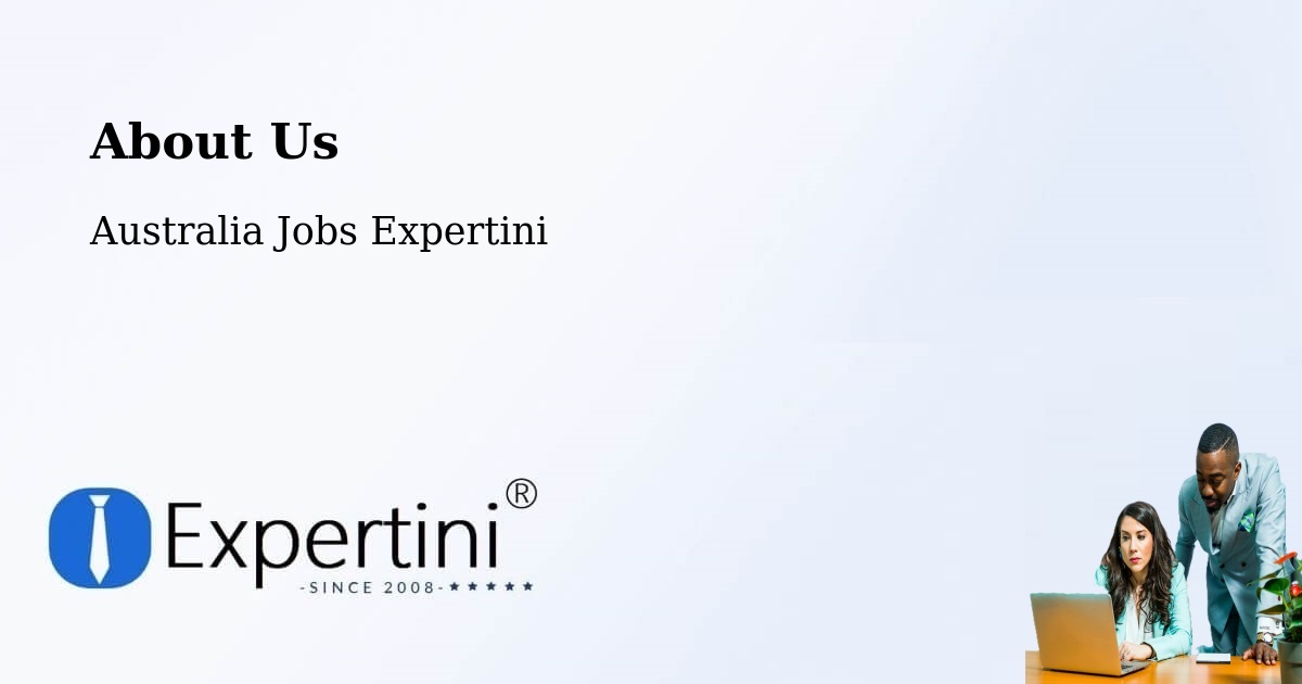 About Expertini Recruitment Platform  – Rutherford - Rutherford, Australia Jobs Expertini