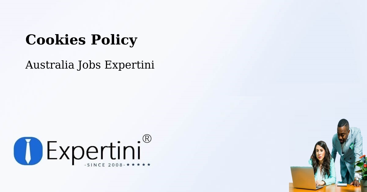 Cookie Policy – Rutherford - Australia Jobs Expertini