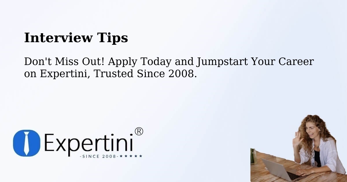 Interview Tips & Techniques for Job Seekers – Rutherford - Rutherford, Australia Jobs Expertini